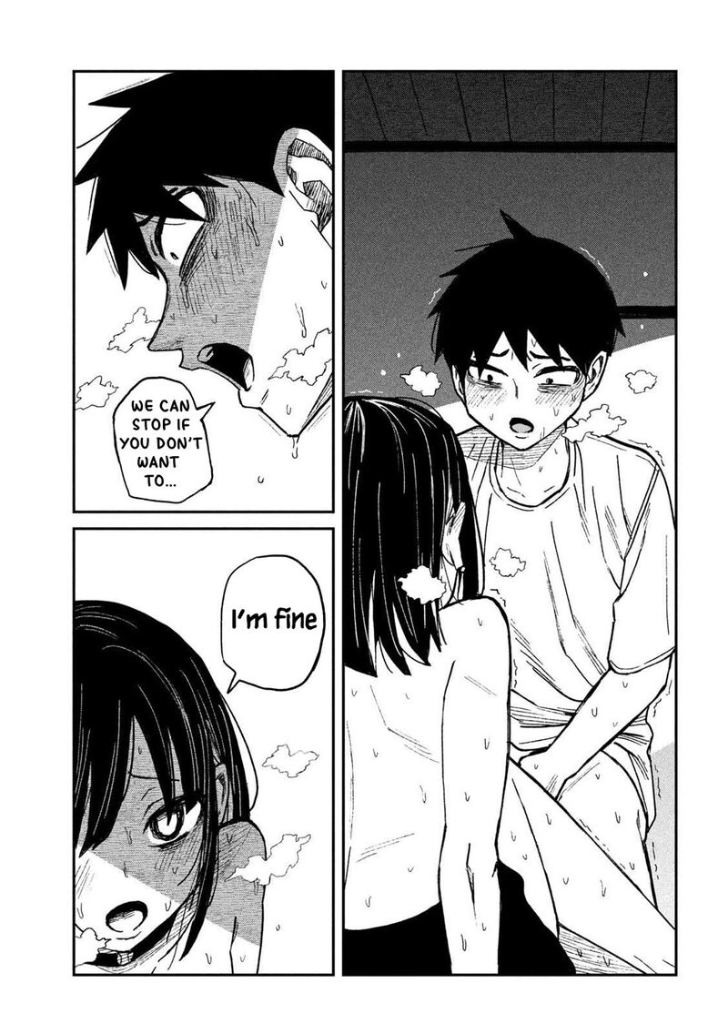 Dare Demo Dakeru Kimi Ga Suki 50 15