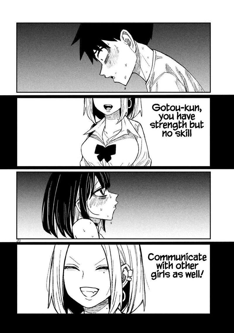 Dare Demo Dakeru Kimi Ga Suki 50 16