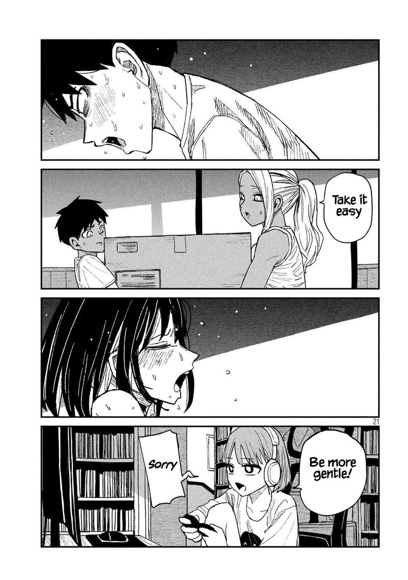 Dare Demo Dakeru Kimi Ga Suki 50 17