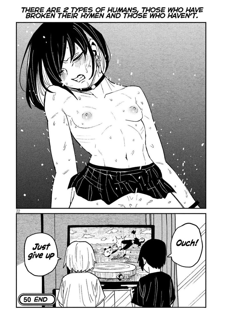 Dare Demo Dakeru Kimi Ga Suki 50 18