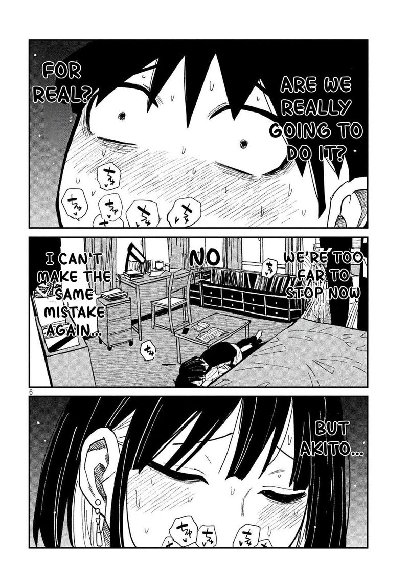 Dare Demo Dakeru Kimi Ga Suki 50 2