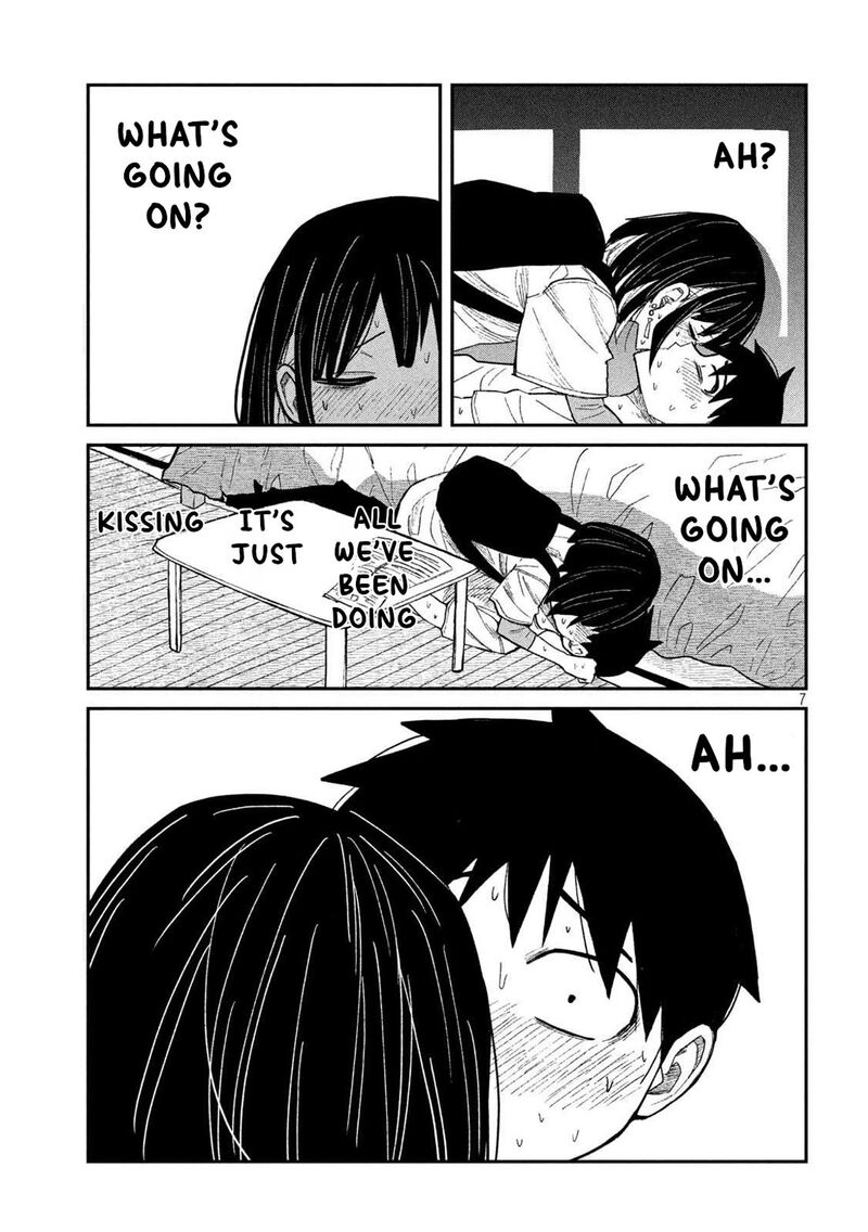 Dare Demo Dakeru Kimi Ga Suki 50 3