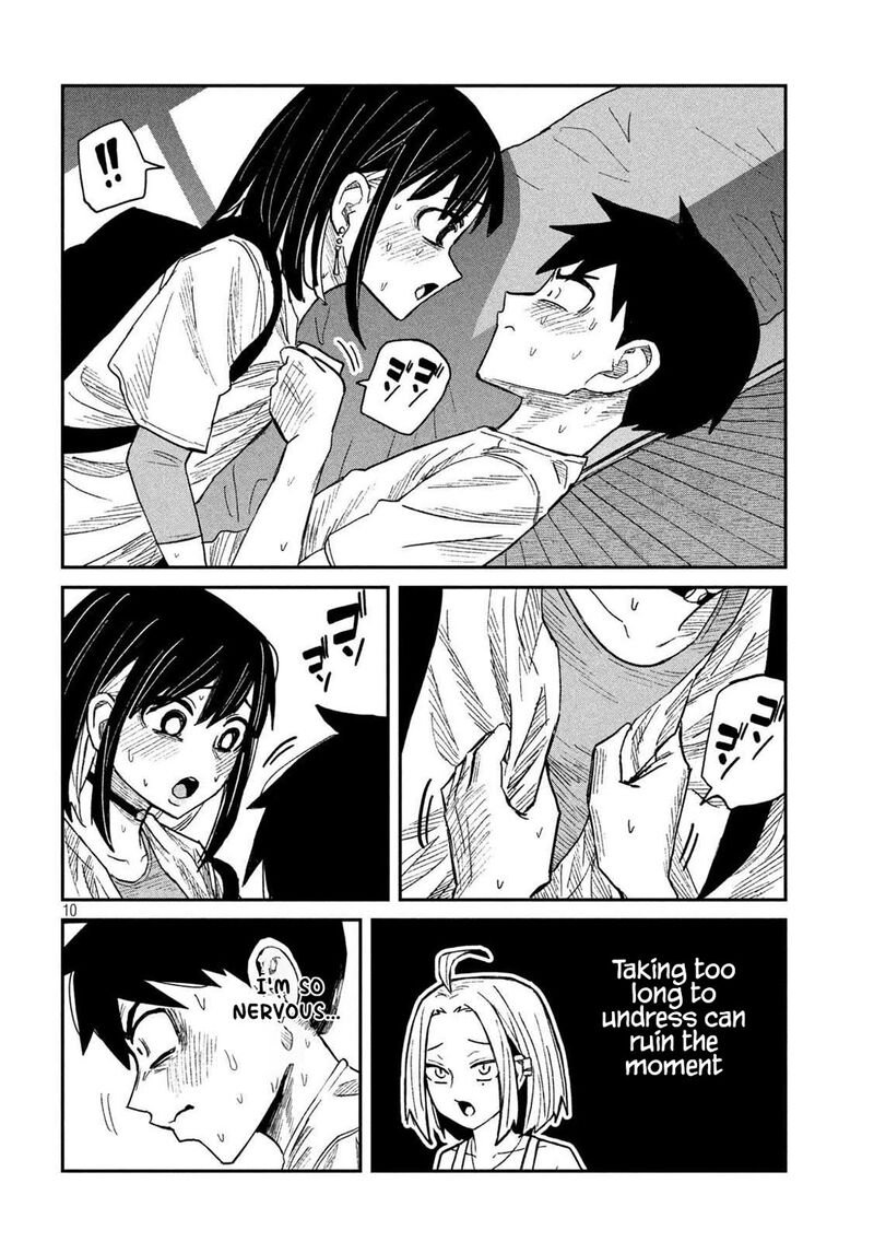 Dare Demo Dakeru Kimi Ga Suki 50 6