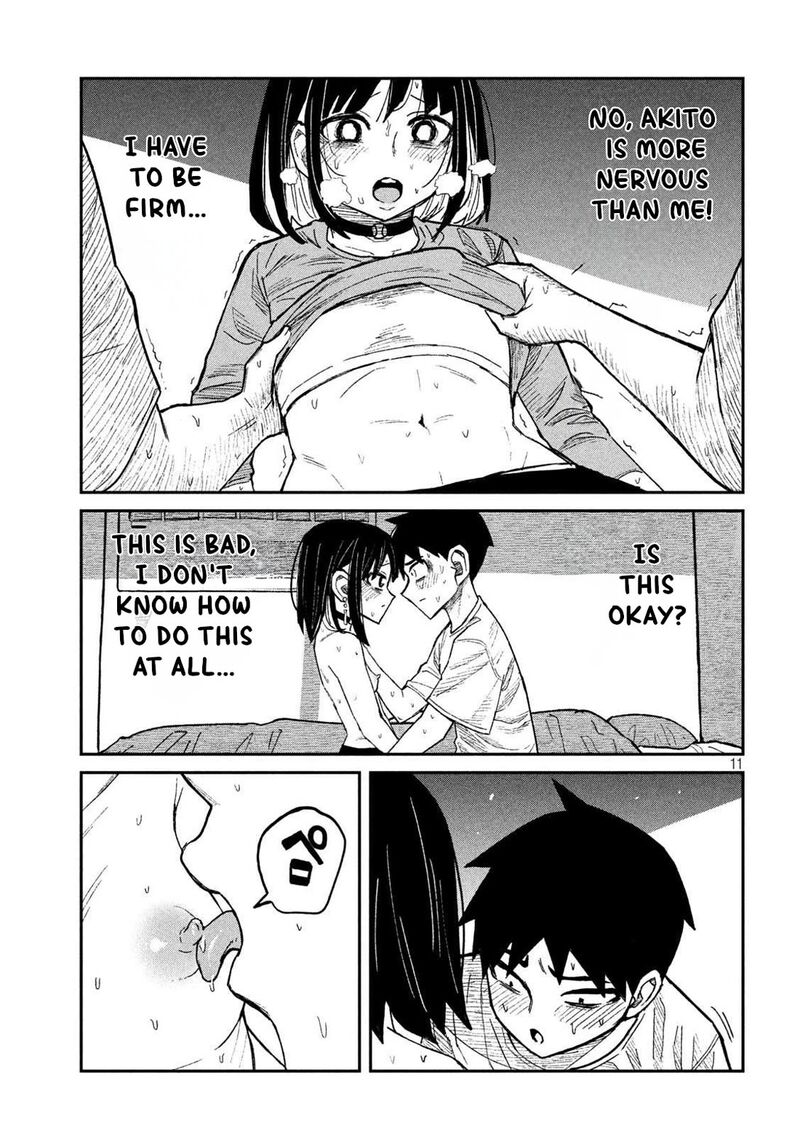 Dare Demo Dakeru Kimi Ga Suki 50 7