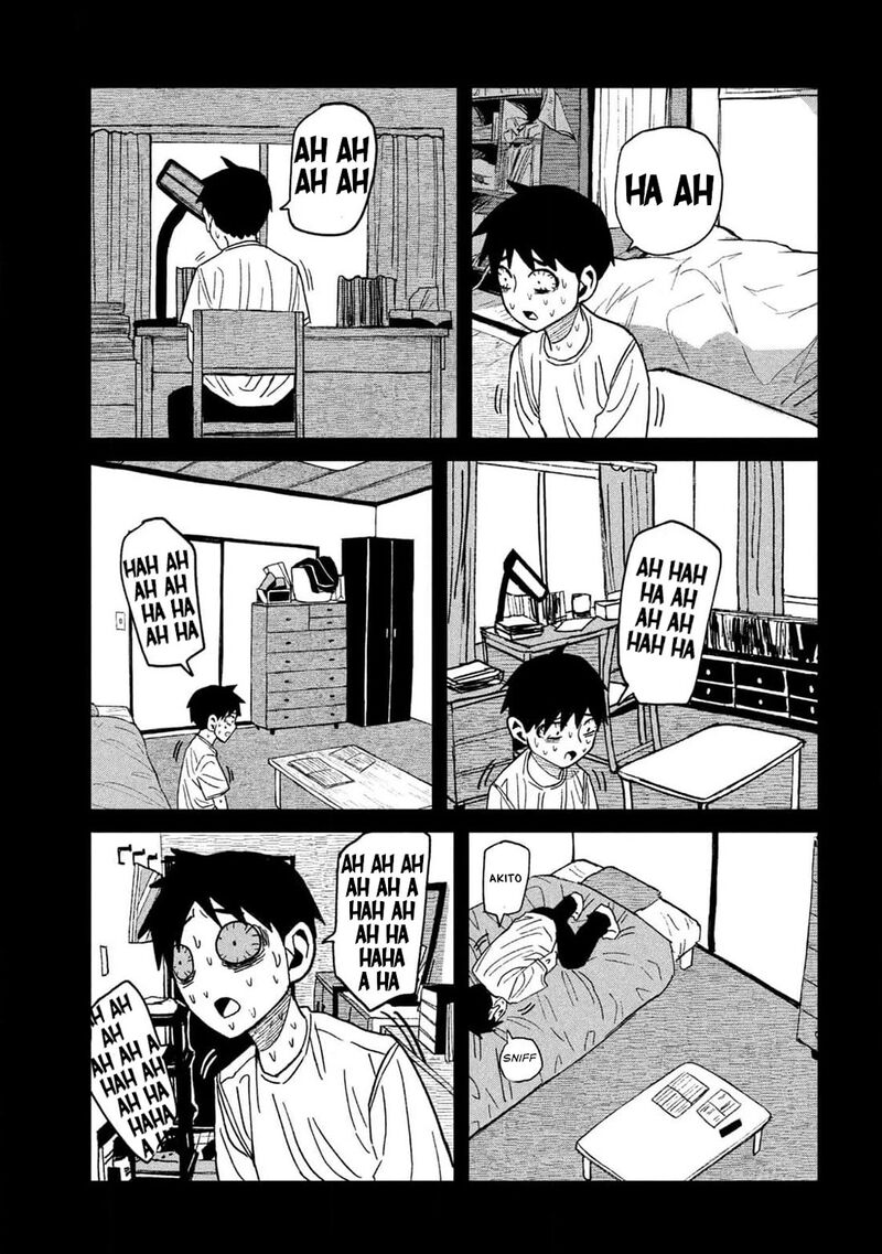 Dare Demo Dakeru Kimi Ga Suki 52 11