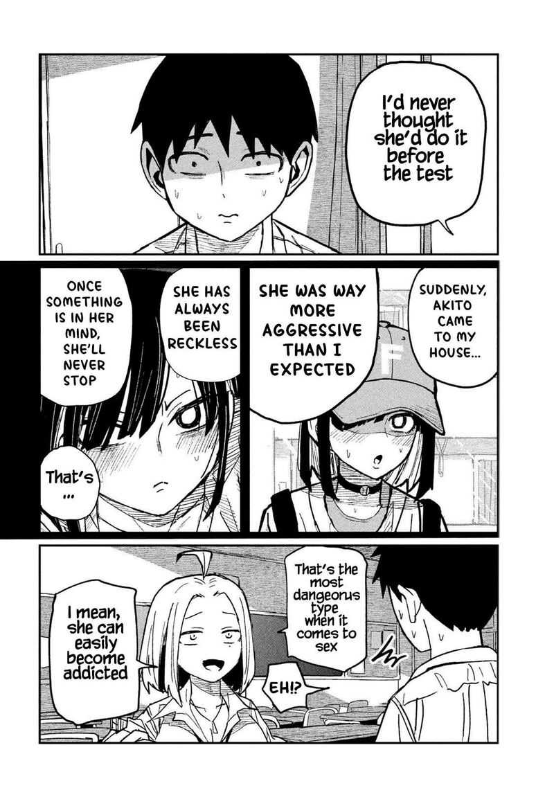Dare Demo Dakeru Kimi Ga Suki 53 4
