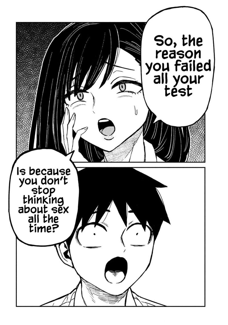 Dare Demo Dakeru Kimi Ga Suki 54 12