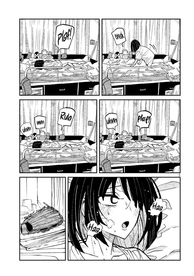Dare Demo Dakeru Kimi Ga Suki 58 5