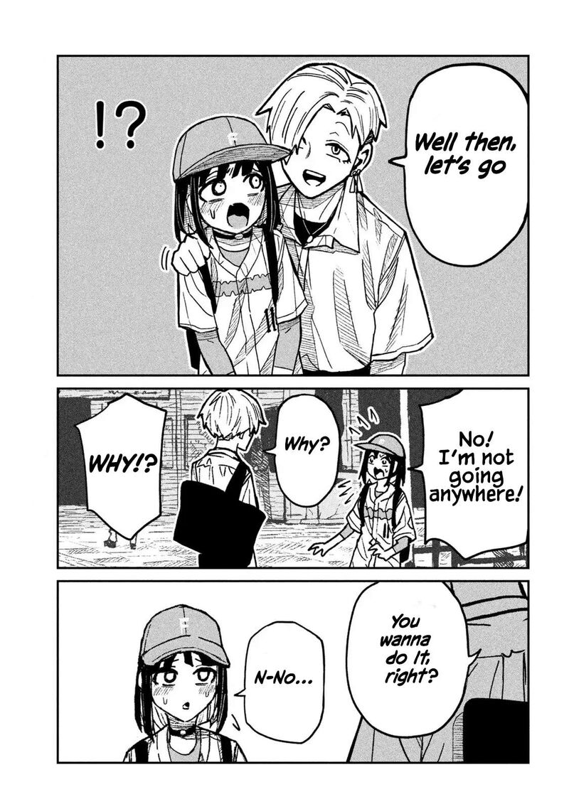 Dare Demo Dakeru Kimi Ga Suki 60 5