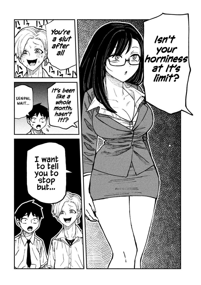 Dare Demo Dakeru Kimi Ga Suki 61 6