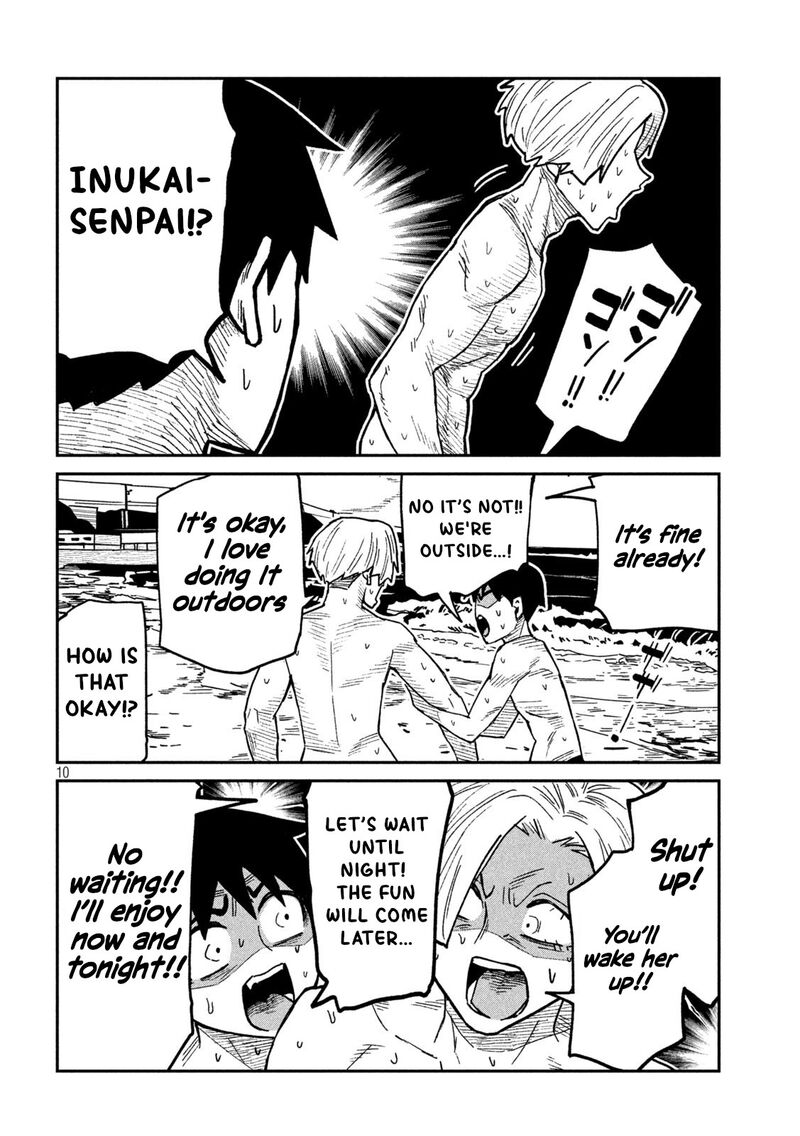 Dare Demo Dakeru Kimi Ga Suki 65 10