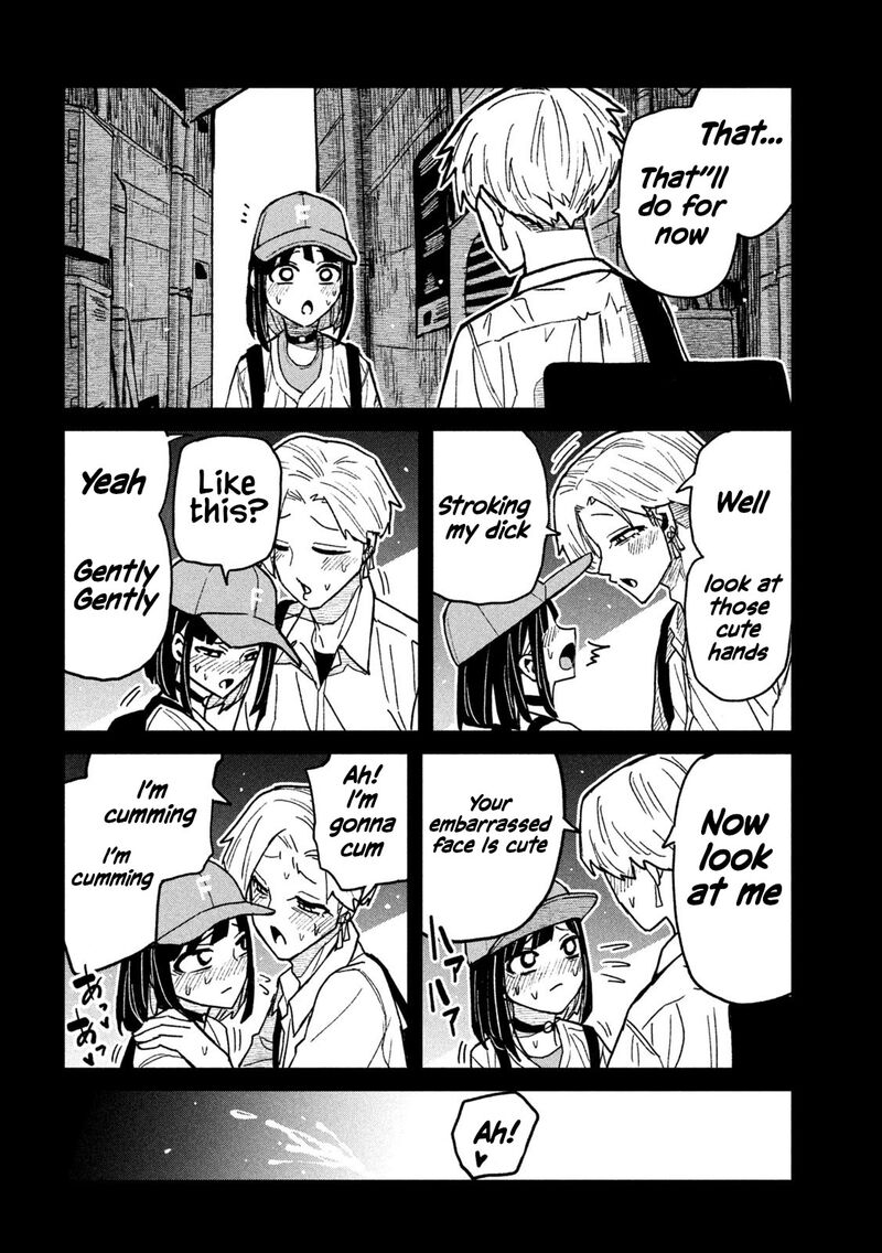 Dare Demo Dakeru Kimi Ga Suki 66 10