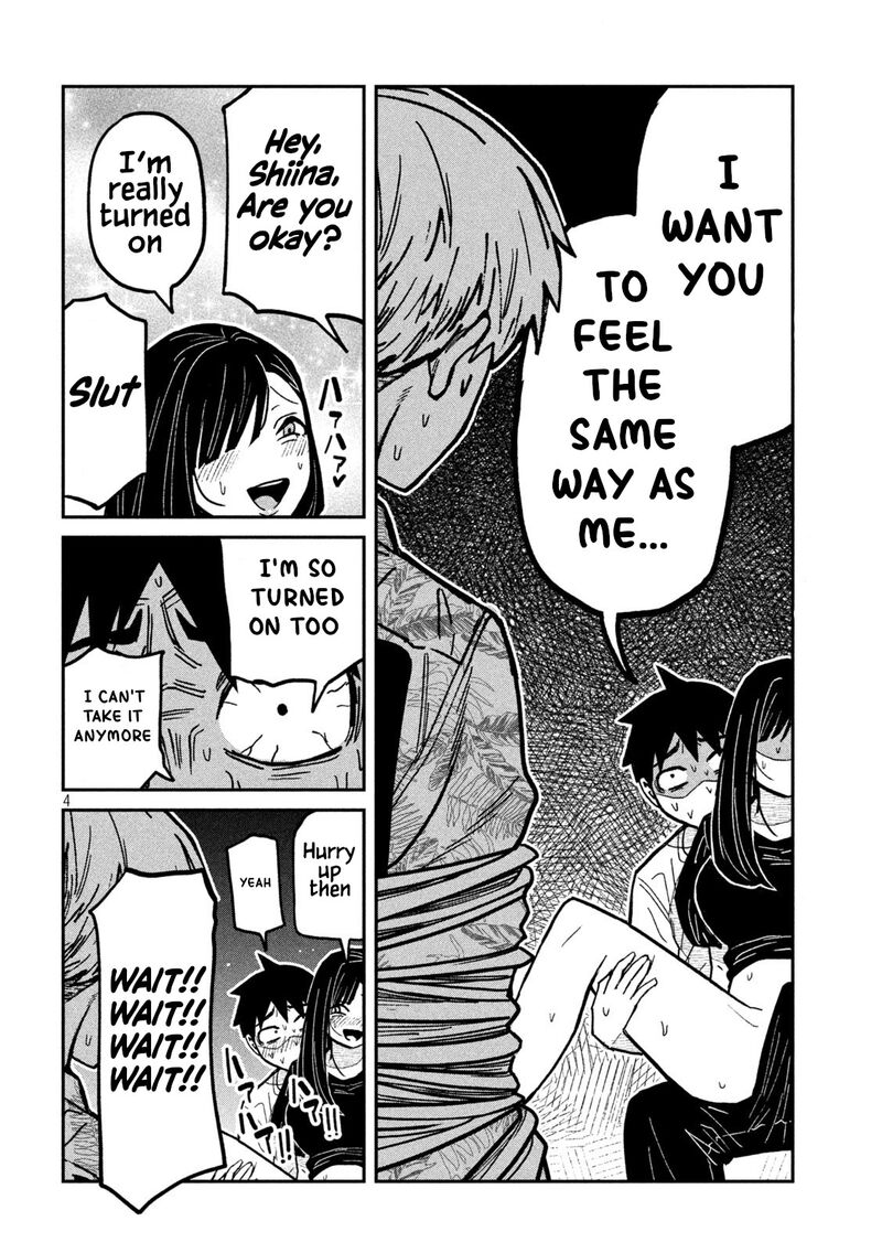 Dare Demo Dakeru Kimi Ga Suki 66 4