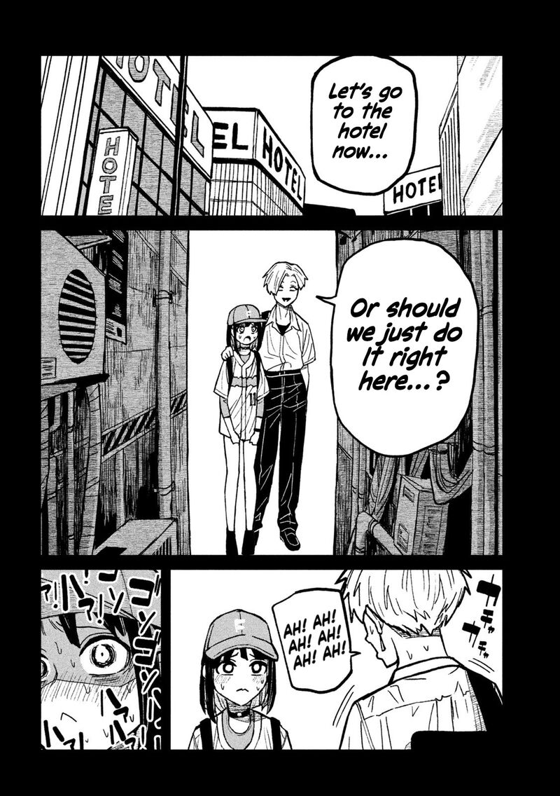 Dare Demo Dakeru Kimi Ga Suki 66 6