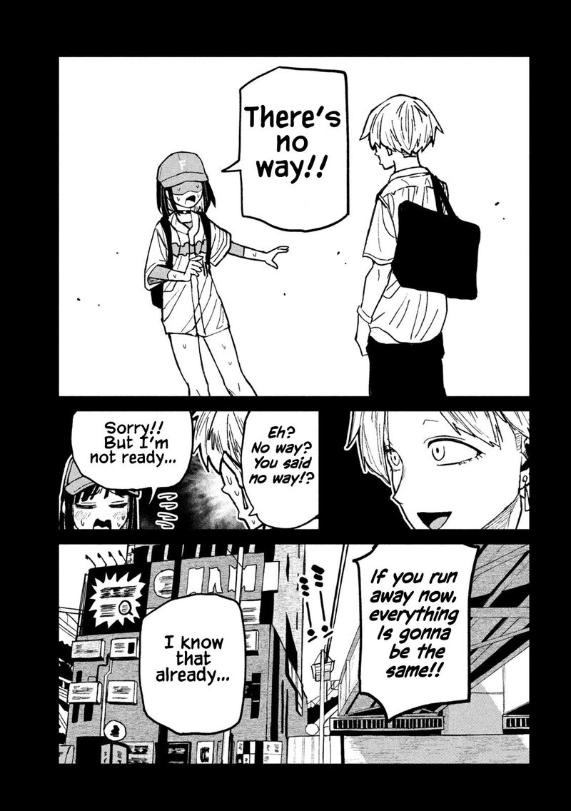 Dare Demo Dakeru Kimi Ga Suki 66 7