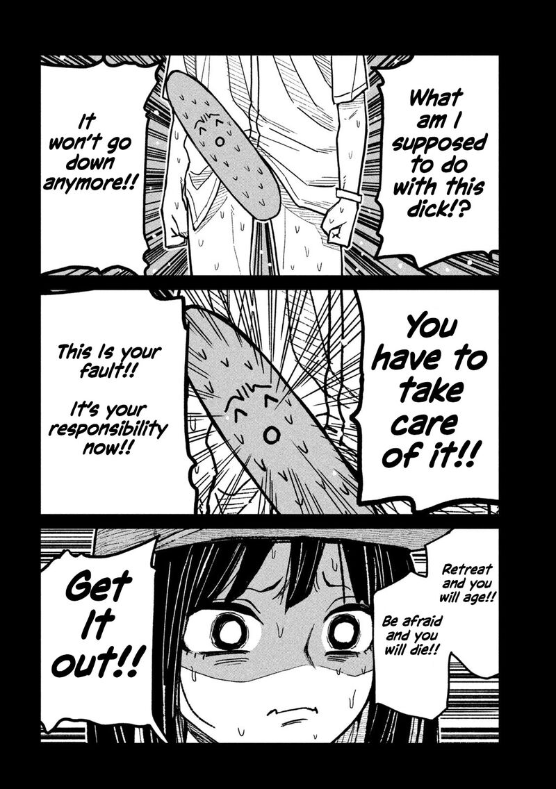 Dare Demo Dakeru Kimi Ga Suki 66 8