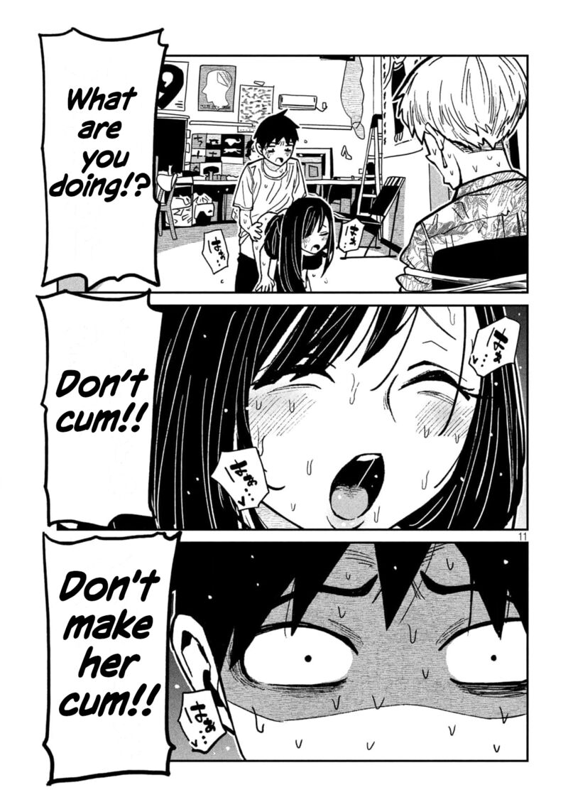 Dare Demo Dakeru Kimi Ga Suki 67 11