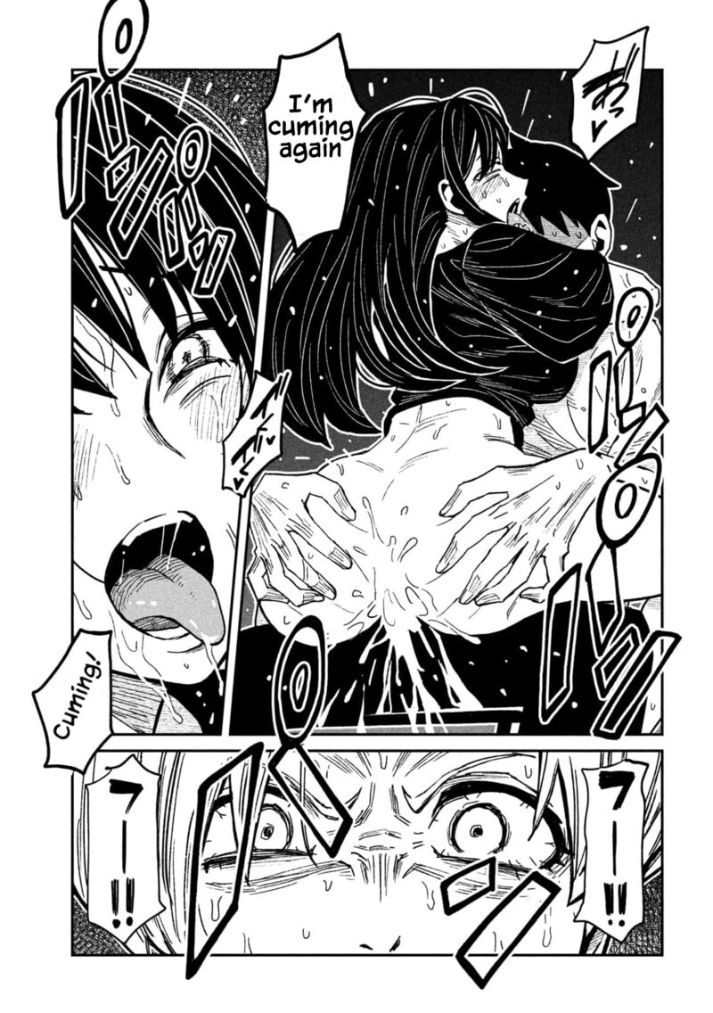 Dare Demo Dakeru Kimi Ga Suki 67 15