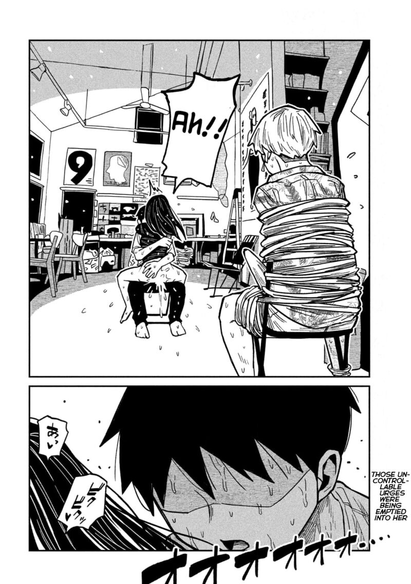 Dare Demo Dakeru Kimi Ga Suki 67 16