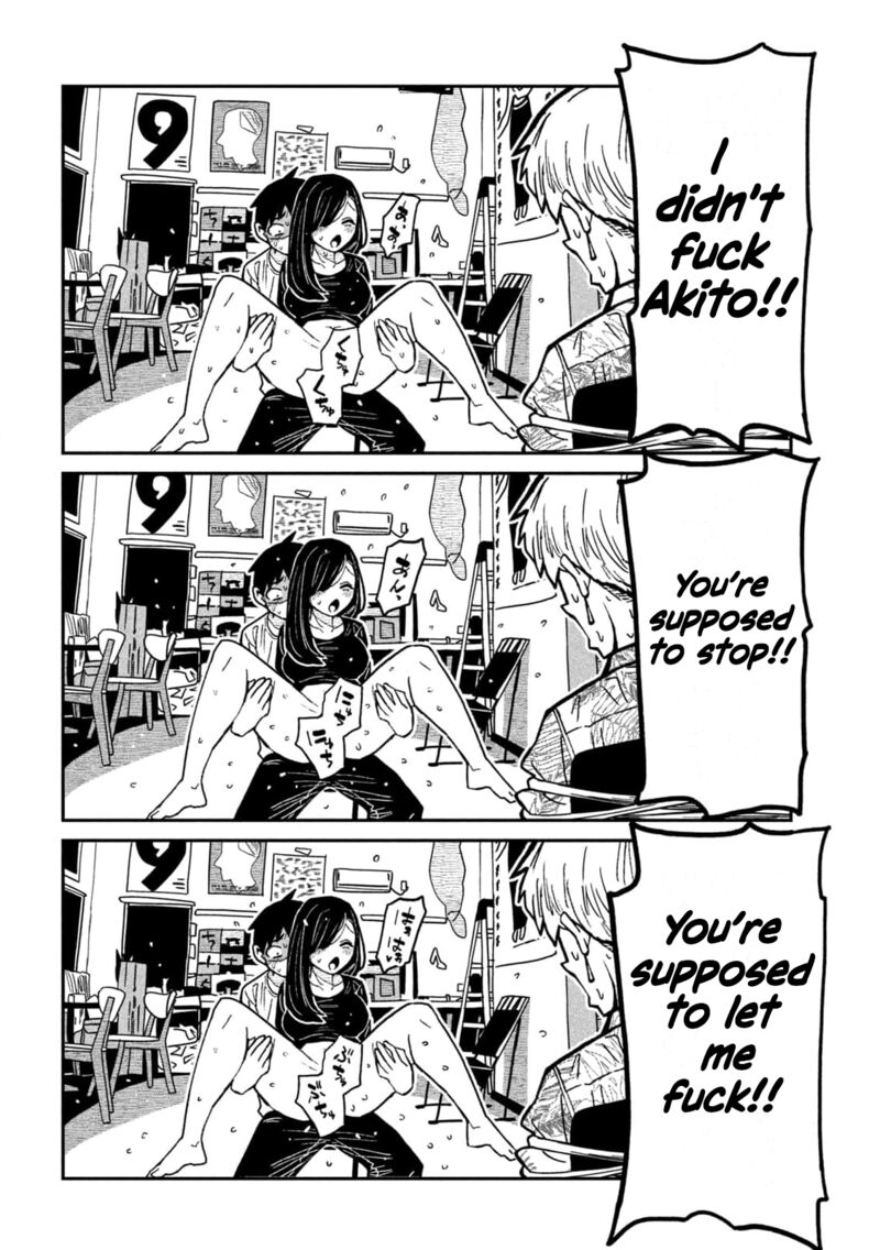 Dare Demo Dakeru Kimi Ga Suki 67 4