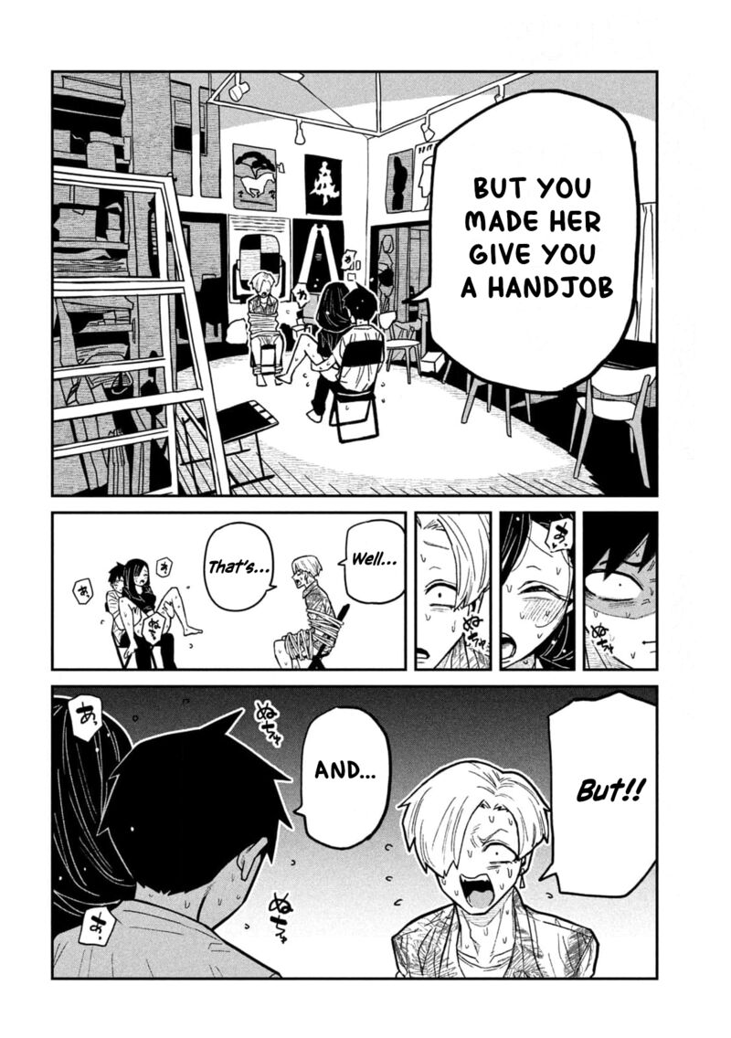 Dare Demo Dakeru Kimi Ga Suki 67 6