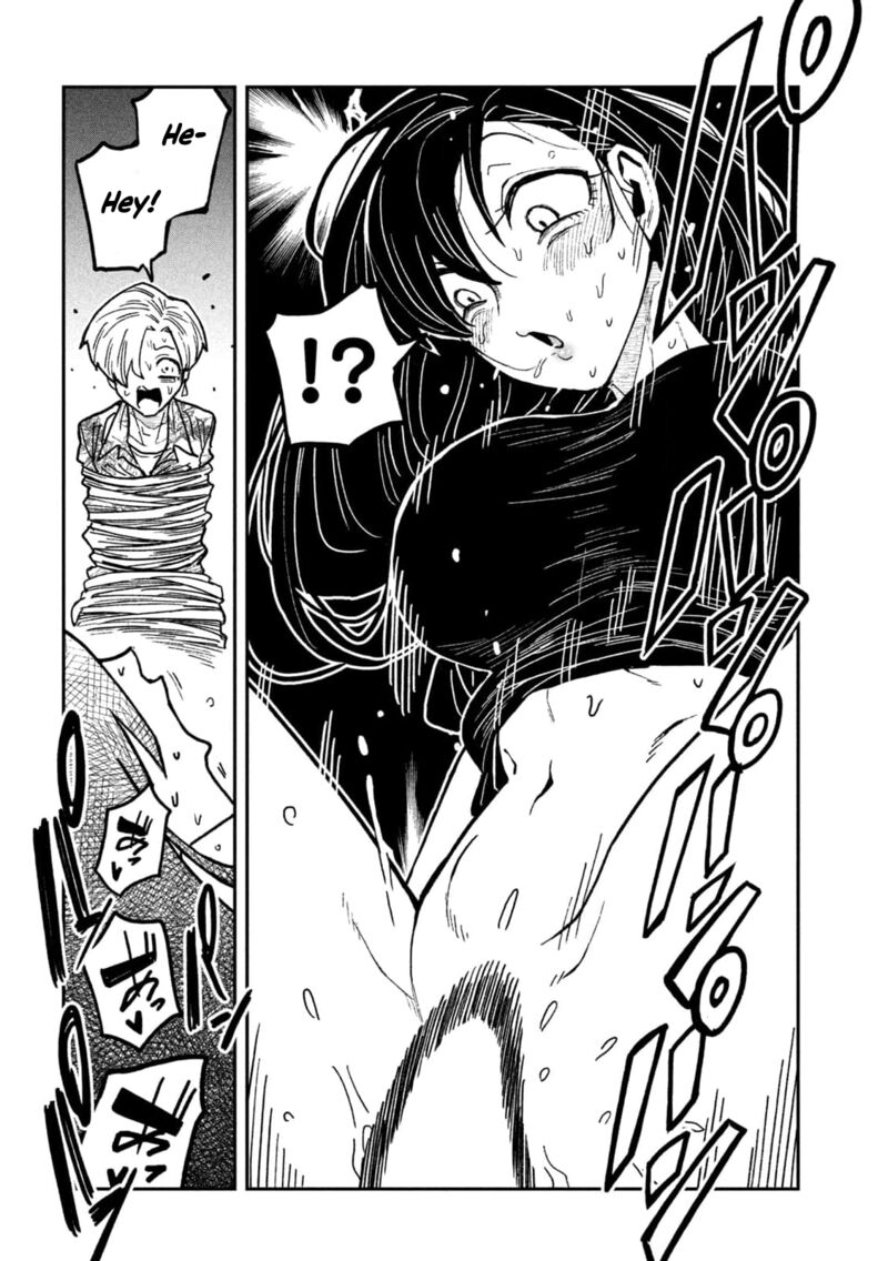 Dare Demo Dakeru Kimi Ga Suki 67 8