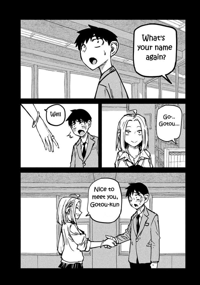 Dare Demo Dakeru Kimi Ga Suki 7 7