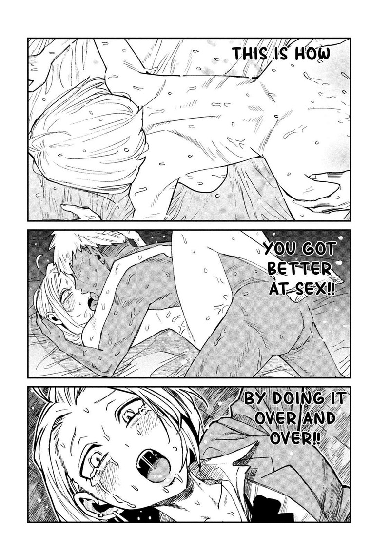 Dare Demo Dakeru Kimi Ga Suki 74 12