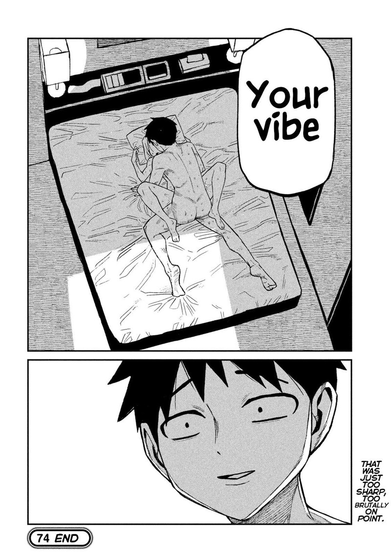 Dare Demo Dakeru Kimi Ga Suki 74 16