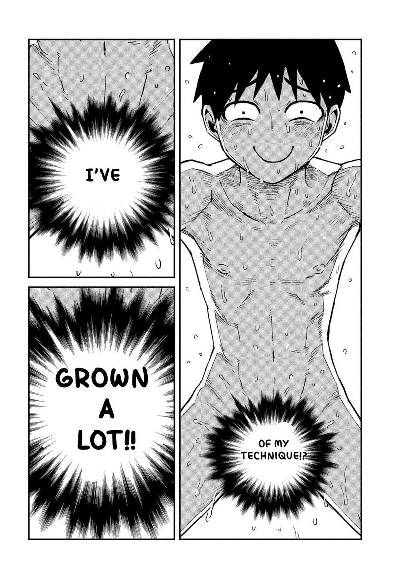 Dare Demo Dakeru Kimi Ga Suki 74 8