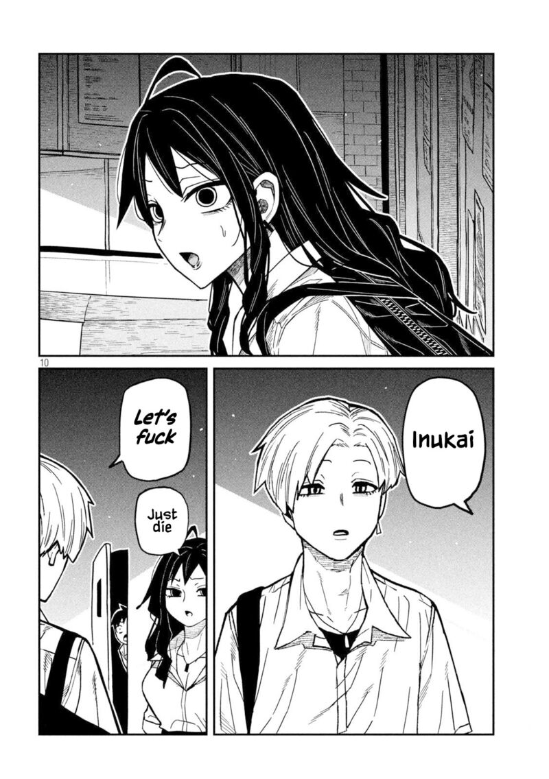 Dare Demo Dakeru Kimi Ga Suki 78 10