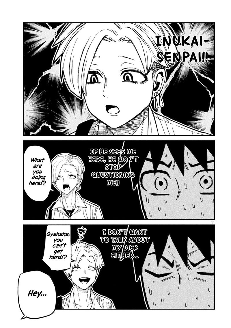 Dare Demo Dakeru Kimi Ga Suki 78 11