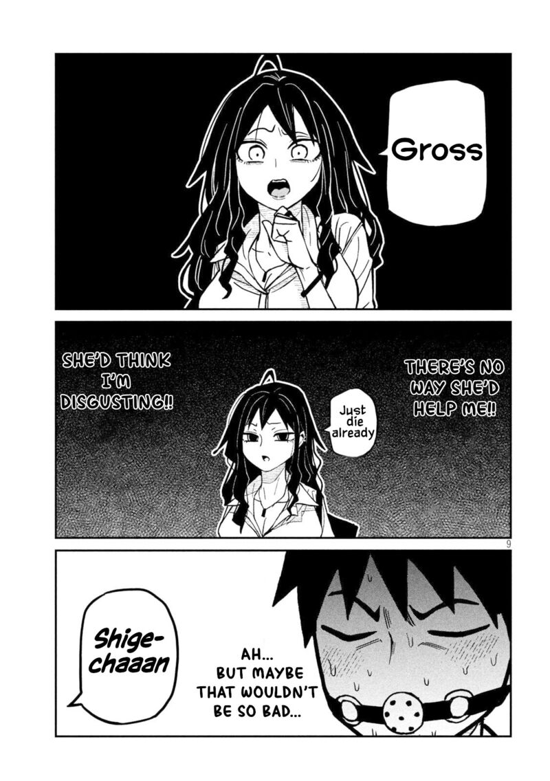 Dare Demo Dakeru Kimi Ga Suki 78 9