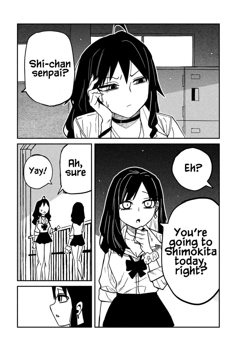 Dare Demo Dakeru Kimi Ga Suki 79 10