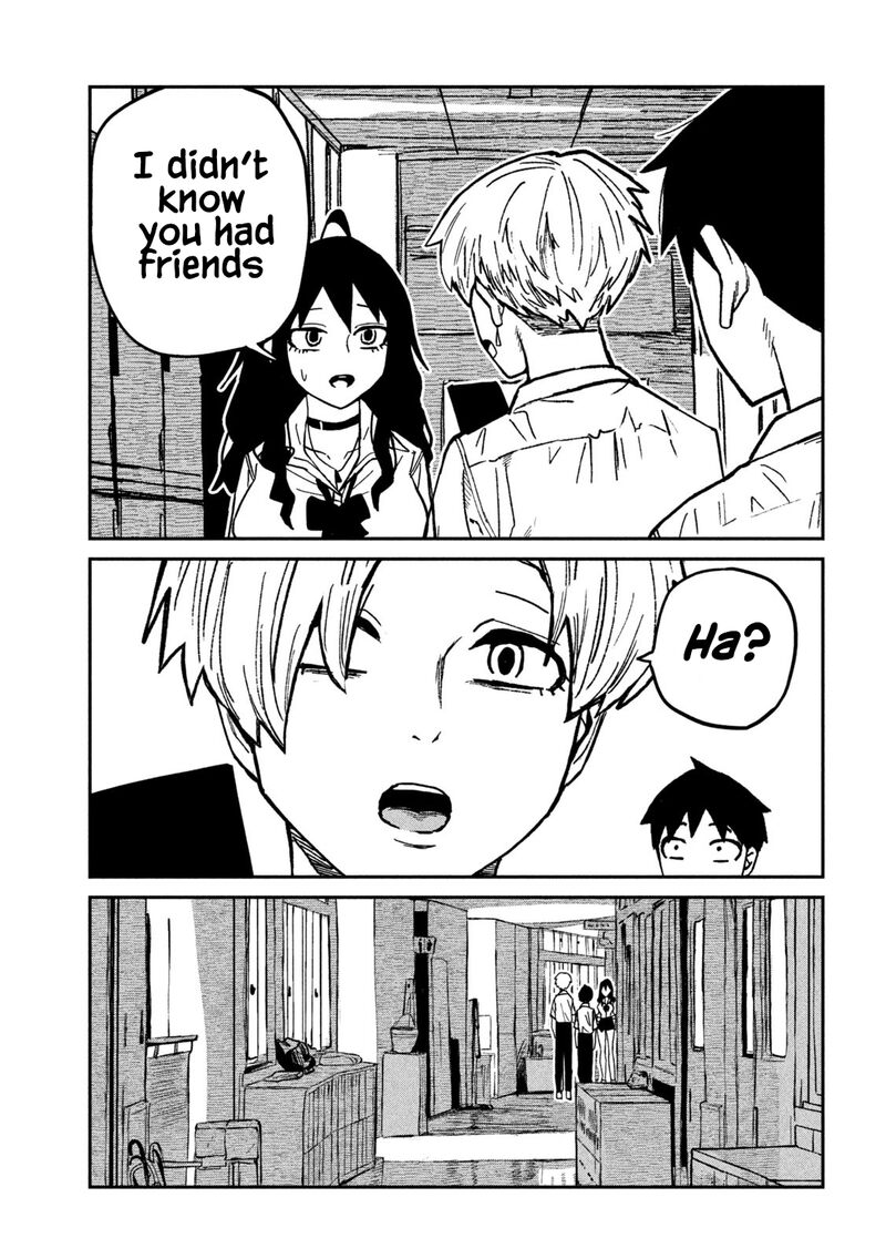 Dare Demo Dakeru Kimi Ga Suki 79 7