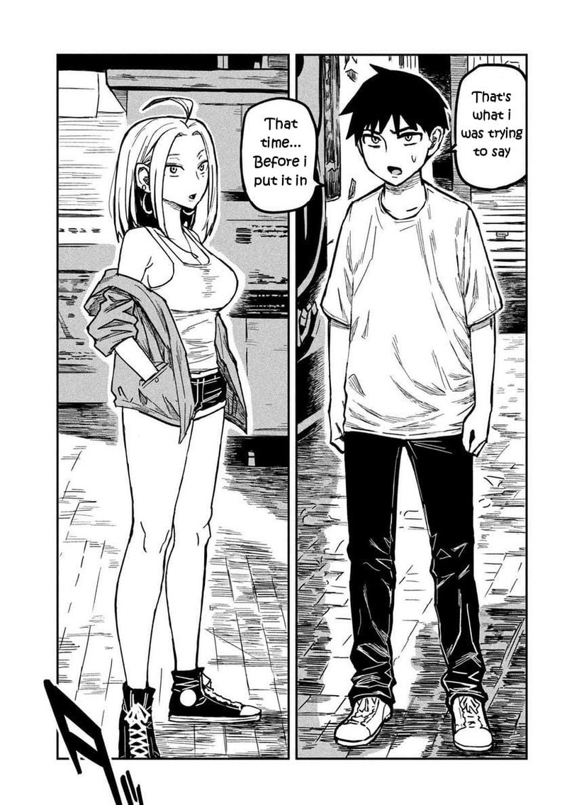 Dare Demo Dakeru Kimi Ga Suki 8 11