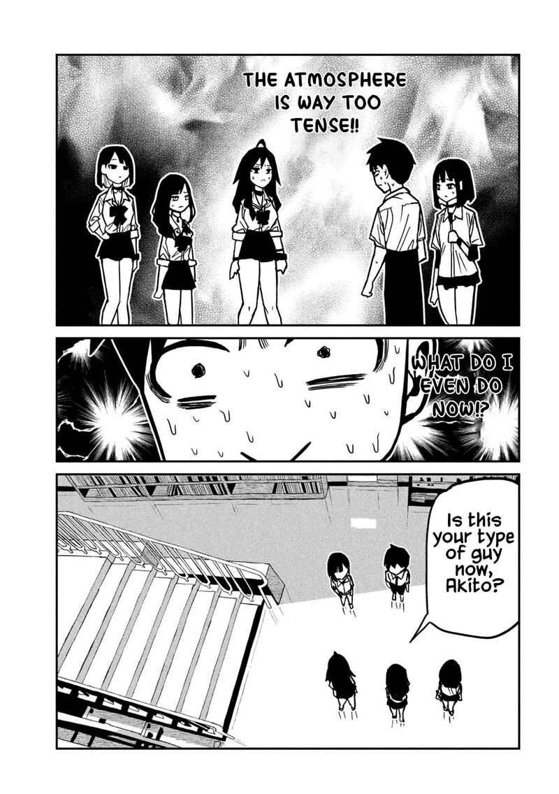 Dare Demo Dakeru Kimi Ga Suki 80 5