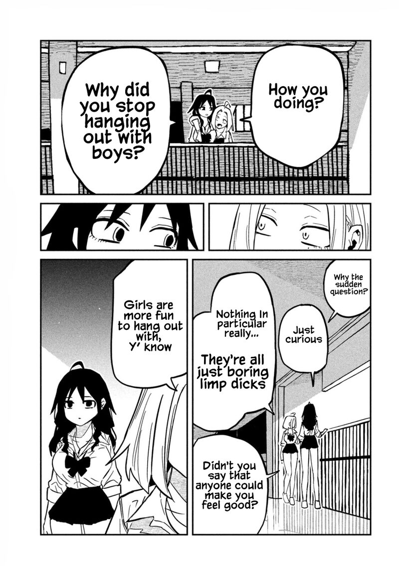 Dare Demo Dakeru Kimi Ga Suki 81 11