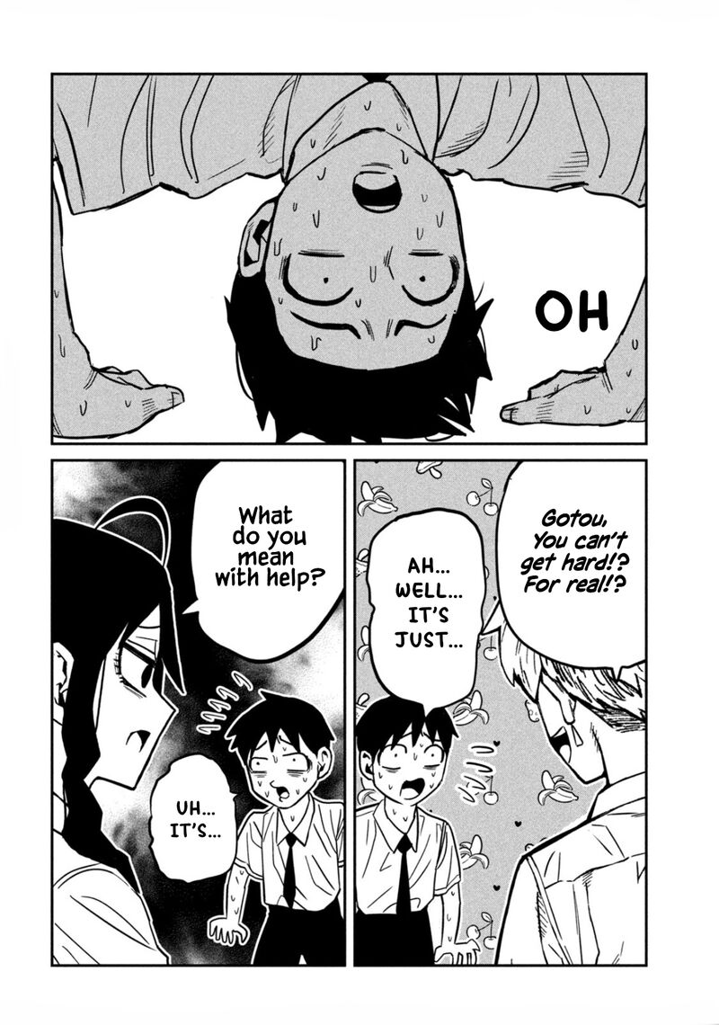 Dare Demo Dakeru Kimi Ga Suki 81 2