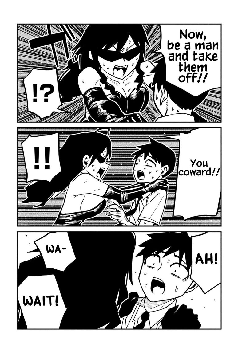 Dare Demo Dakeru Kimi Ga Suki 82 10