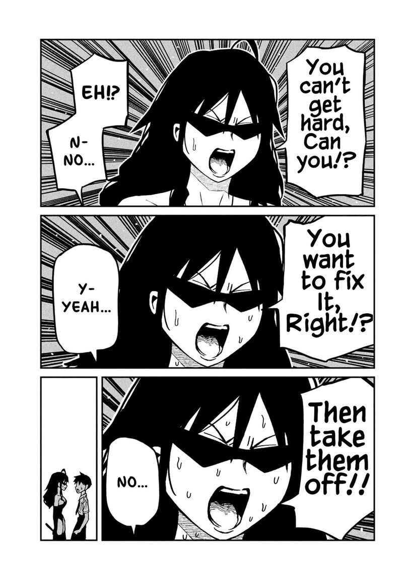 Dare Demo Dakeru Kimi Ga Suki 82 7