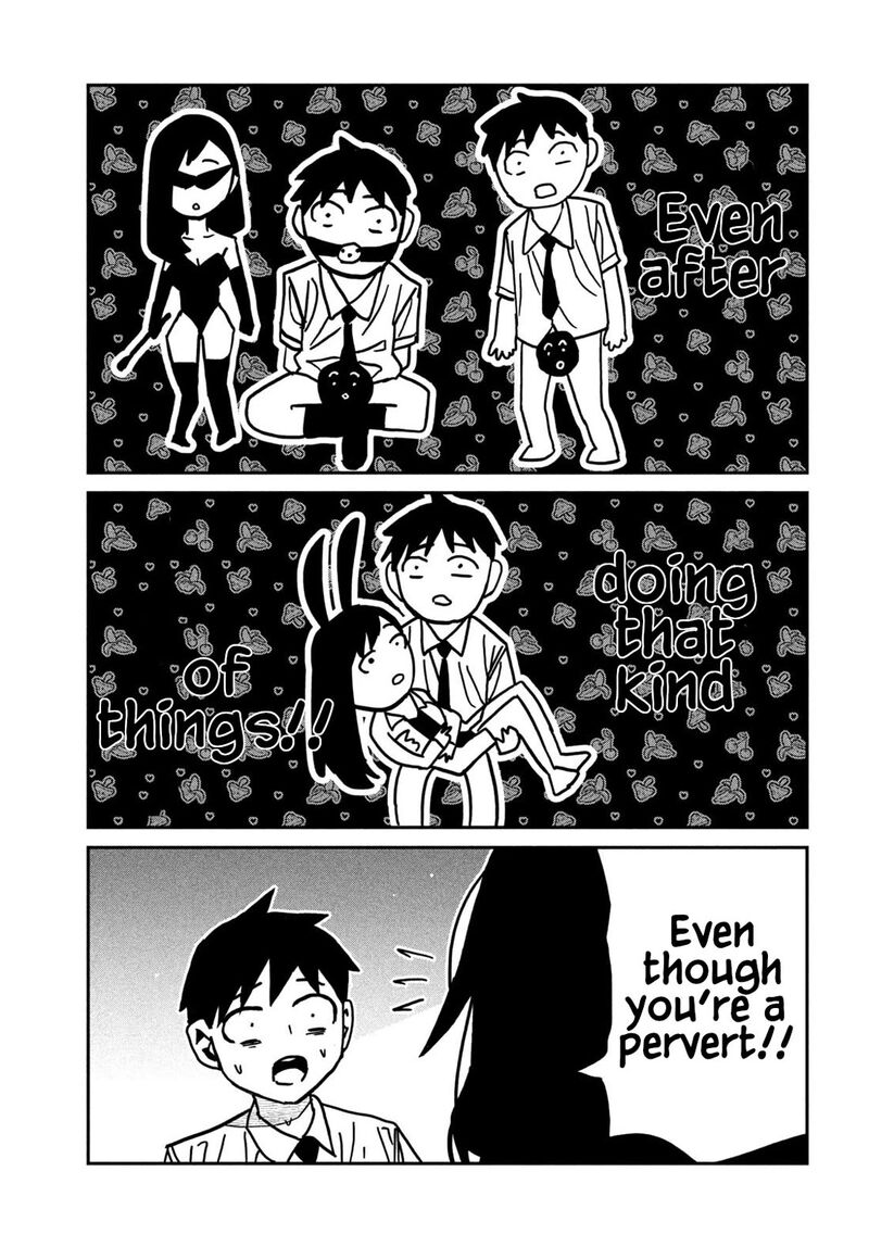 Dare Demo Dakeru Kimi Ga Suki 82 9