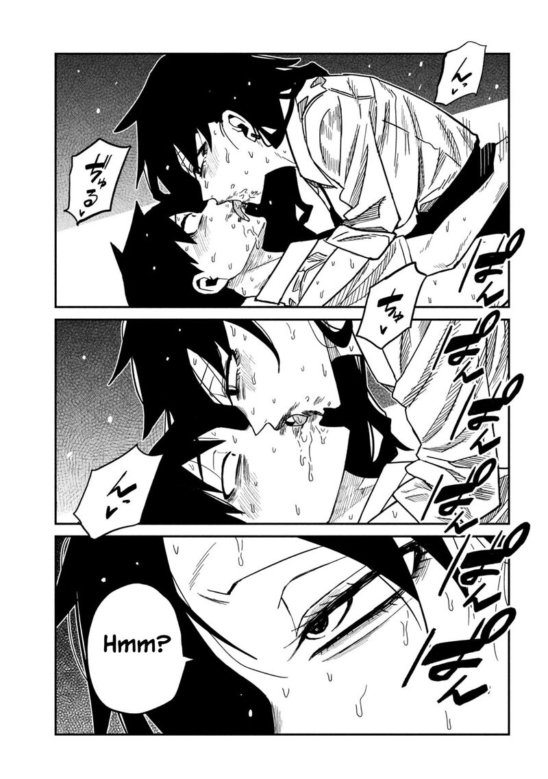 Dare Demo Dakeru Kimi Ga Suki 87 15