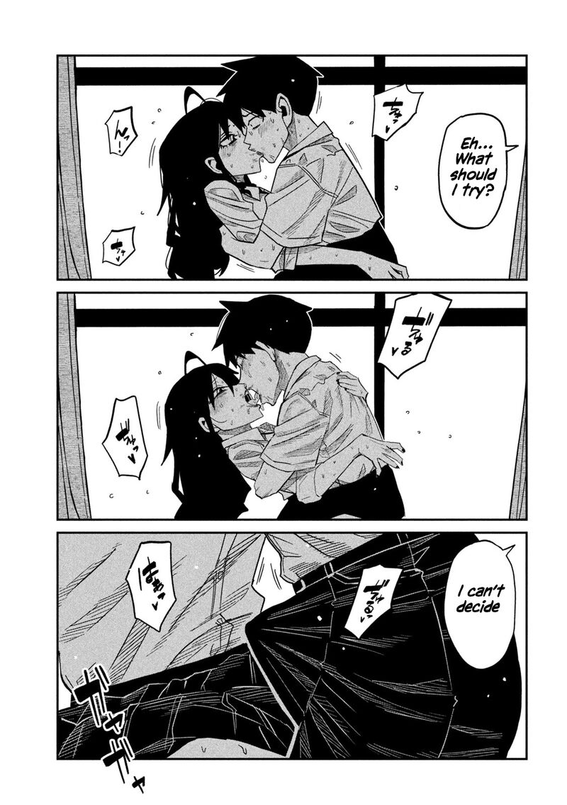 Dare Demo Dakeru Kimi Ga Suki 87 3