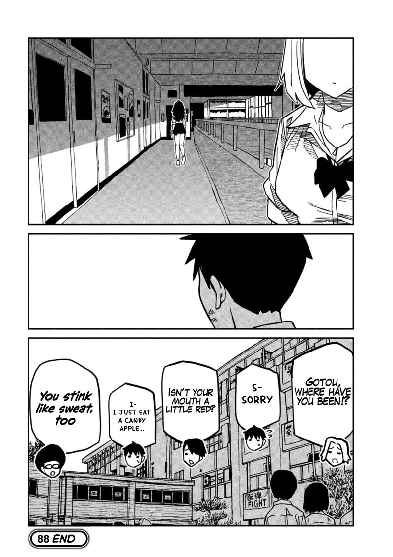 Dare Demo Dakeru Kimi Ga Suki 88 16