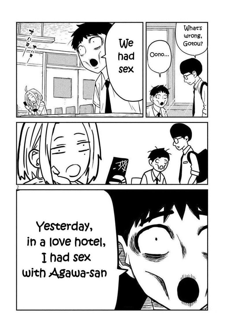 Dare Demo Dakeru Kimi Ga Suki 9 2