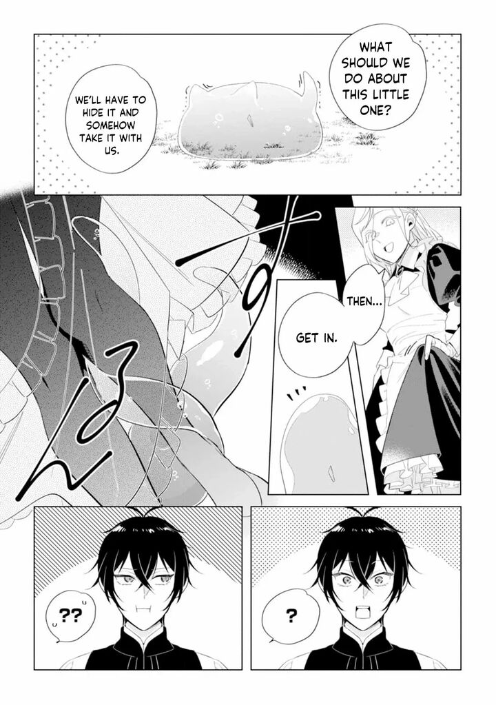 Dare Ni Mo Aisarenai No De Yuka Wo Migaite Itara Soko Ga SeIIki Ka Shita Reijou No Hanashi 10 18