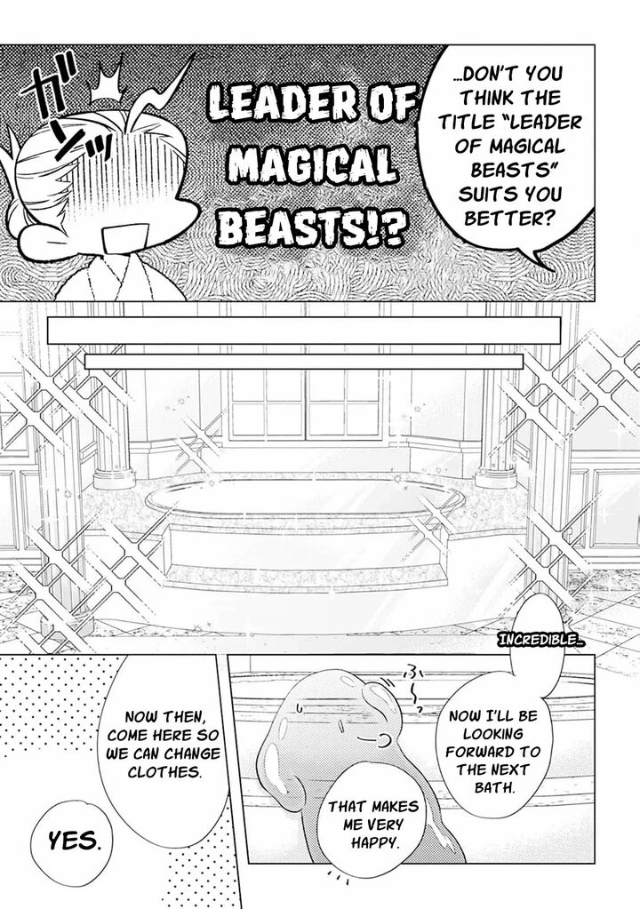 Dare Ni Mo Aisarenai No De Yuka Wo Migaite Itara Soko Ga SeIIki Ka Shita Reijou No Hanashi 11 19