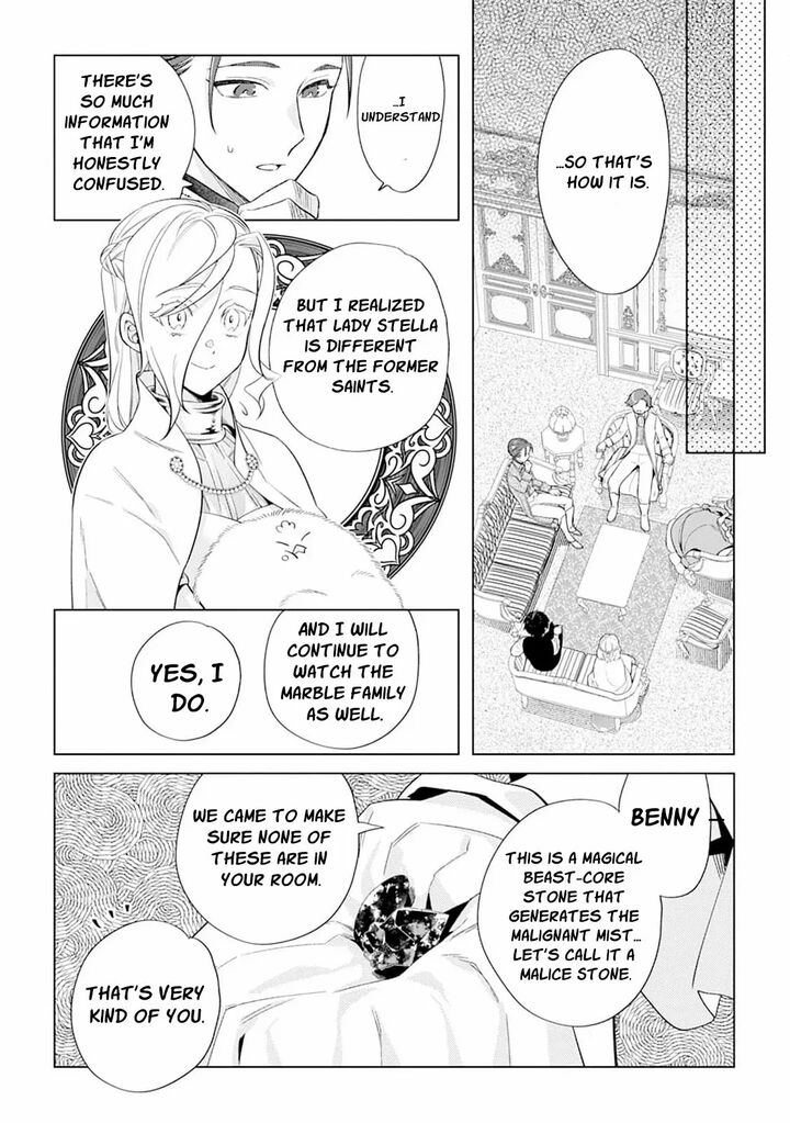 Dare Ni Mo Aisarenai No De Yuka Wo Migaite Itara Soko Ga SeIIki Ka Shita Reijou No Hanashi 11 30