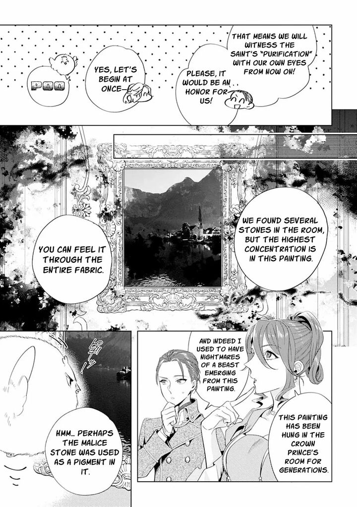 Dare Ni Mo Aisarenai No De Yuka Wo Migaite Itara Soko Ga SeIIki Ka Shita Reijou No Hanashi 11 31